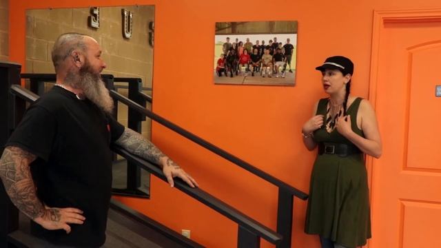 The Heart of Bastrop Talk Show Episode 5 February 24, 2020 смотреть онлайн