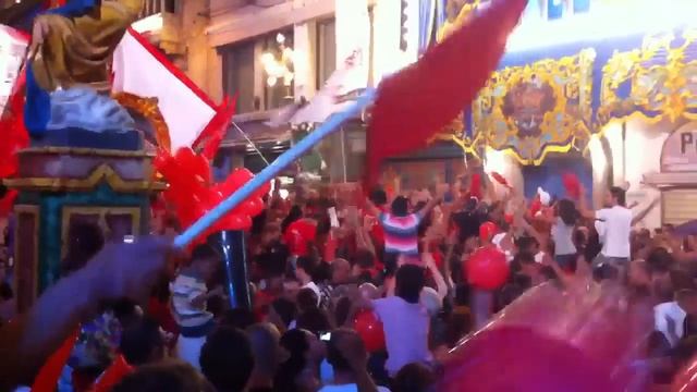 Marc San Gaetano,Hamrun - Tamal 4.8.2011 part 2 смотреть онлайн