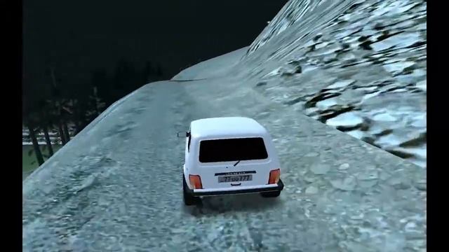 Armenian Niva DORJAR ▌▌Anush Petrosyan Music ♥ ▌▌GTA SA смотреть онлайн