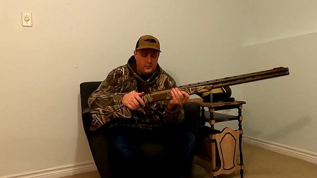 Browning Cynergy Wicked Wing Long-Term Review!!! смотреть онлайн