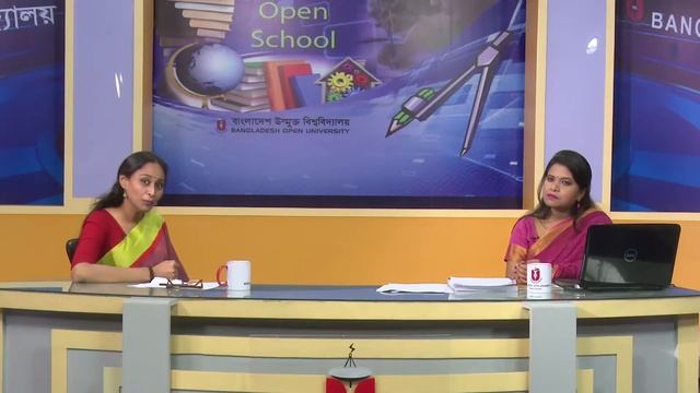 Open School-SSC-Physics смотреть онлайн