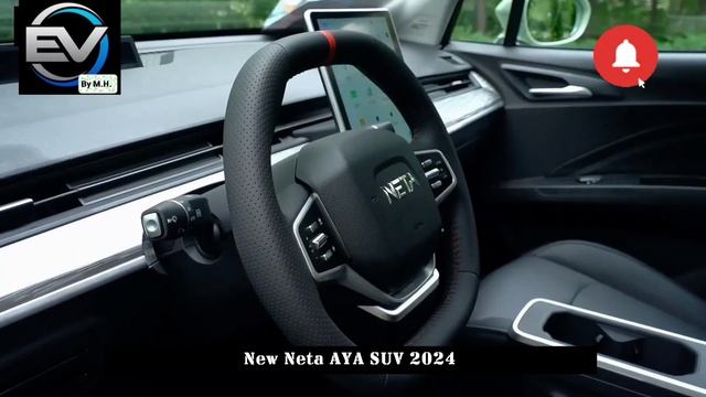 The Neta AYA . Revealing the dark secrets. смотреть онлайн
