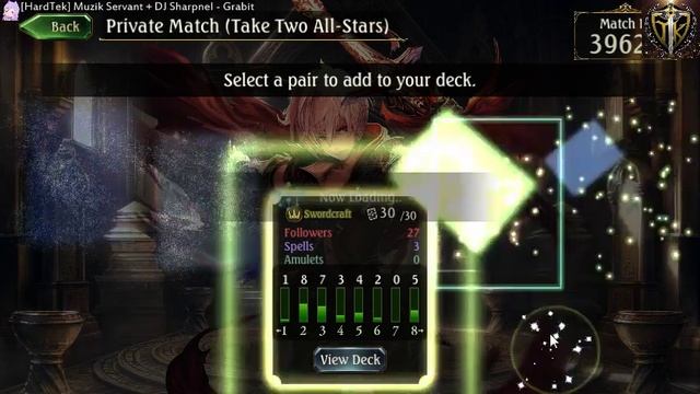 Small Guide for Take Two: All Stars . . . kinda billingual (EN+ID) from the middle part смотреть онлайн