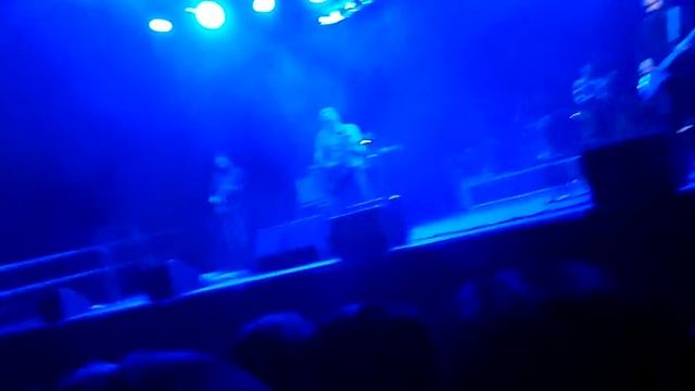 Сплин Кит Оренбург смотреть онлайн