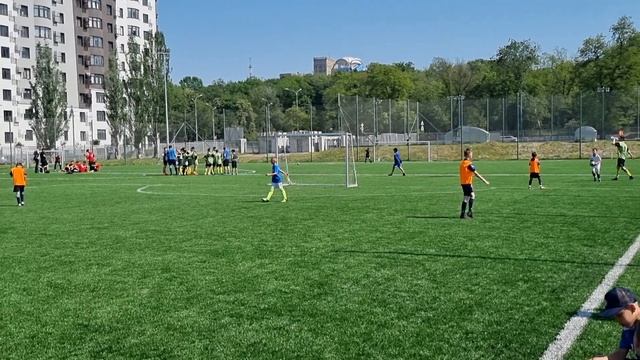 Дюсш‐5 - Шаровка 1:10 по 2014г. 20.05.2023. смотреть онлайн