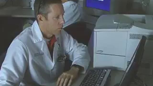 Live Webcast: Gamma Knife Radiosurgery смотреть онлайн