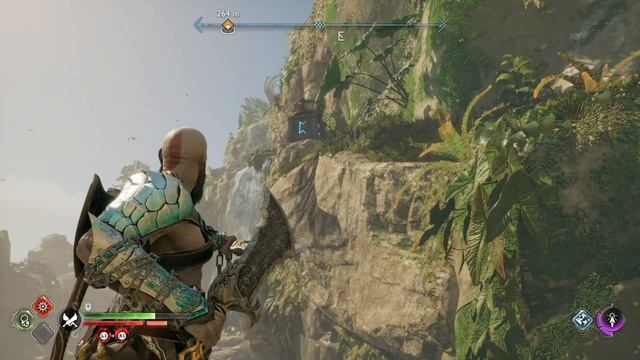 God Of War Ragnarok (PS5) - Walkthrough Gameplay Part -8 | 2K60fps -Tamil | W.A.S.D.Gaming смотреть онлайн