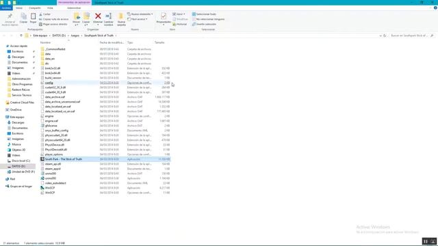 South Park STICK OF THE TRUE [TORRENT] смотреть онлайн