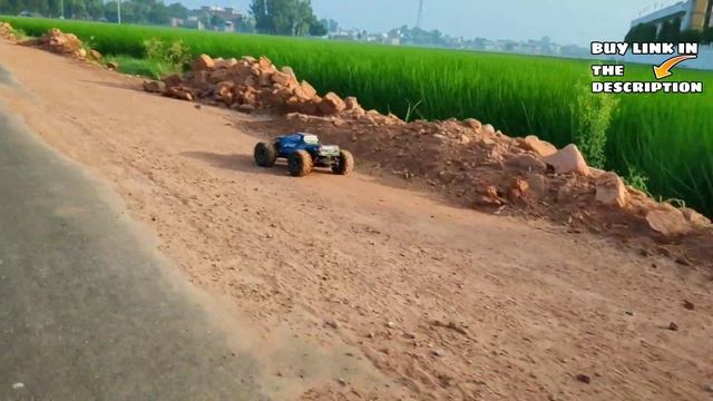 Top 5 High speed Rc Cars Available online - Under $100 смотреть онлайн