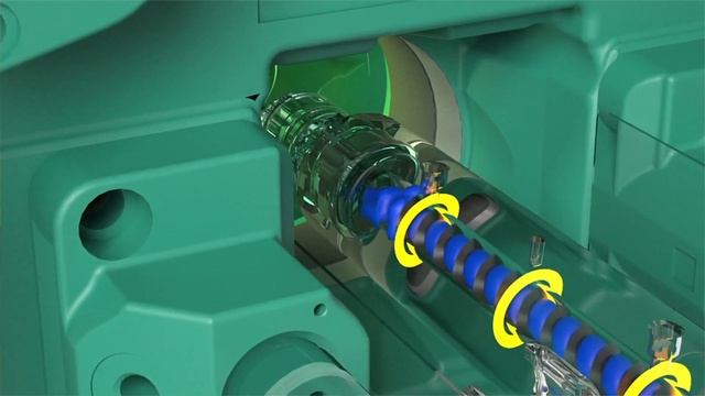 Destination Plasturgie - Process Injection смотреть онлайн