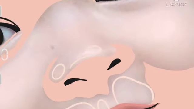 Speed Drawing Vector Art Autodesk Sketchbook Android