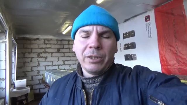 Солнечный Батя о машинах, кроликах, рыбалке. смотреть онлайн