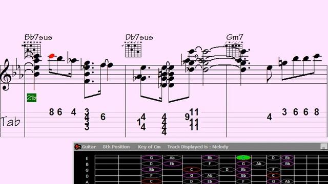 ☑Overtones of Resilience: Mastering Guitar Chord Melody for 'Frequently Retiring' смотреть онлайн