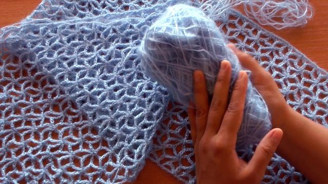 ЧТО СВЯЗАТЬ ИЗ МОХЕРА? ОБЗОР Пряжи Нако Мохер Деликат (Nako Mohair Delicate) смотреть онлайн