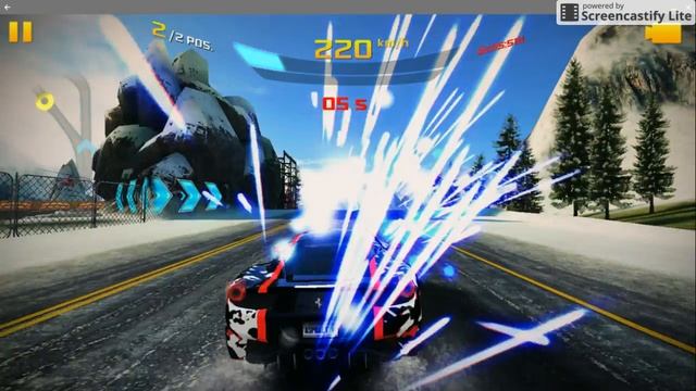 Lamborghini Veneno and Ferrari 458 Italia Showcase/ Asphalt 8 Airborne смотреть онлайн