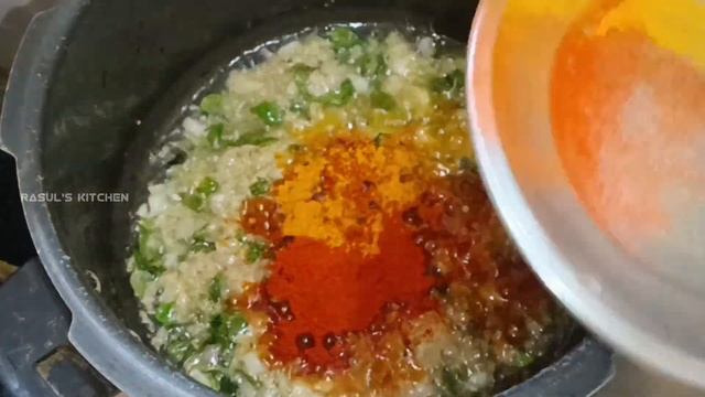 Beef Chukka | Beef Gravy | Beef Curry Recipe | How to Make Beef Curry | Beef Curry | Rasul's Kitche смотреть онлайн