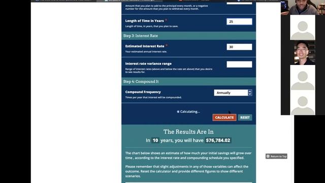 Stock Options Course смотреть онлайн