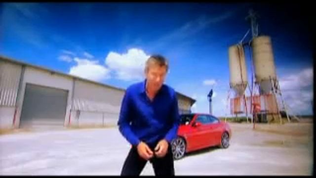 5th Gear - Audi S5 vs BMW 335i and E92 M3.flv смотреть онлайн
