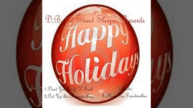 Radio by D.B. the Street Sleeper смотреть онлайн