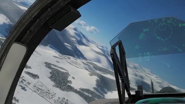 Cold War Campaign: DAY 16 Dual Anti-Ship & Anti-Tank Strikes | DCS WORLD смотреть онлайн
