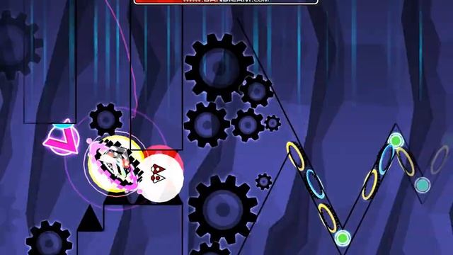 TON 618 100% complete impossible leve|geometry dash смотреть онлайн