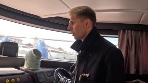 Идеальная Моторная Яхта для Дальних Путешествий: Честный обзор