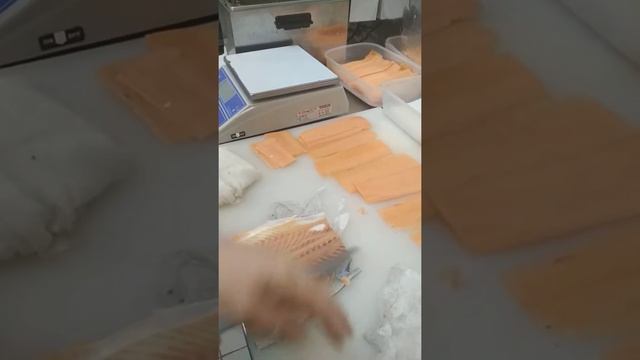 Мусурманкулов Нажимидин, лосось нарезка смотреть онлайн