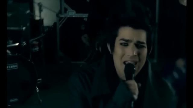 P!nk feat Adam Lambert - Whataya Want From Me смотреть онлайн
