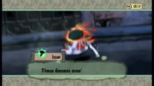 Let's Play Okami--Part 193: Pokey Pokey Oki смотреть онлайн