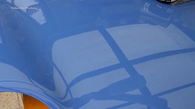 Koch Chemie Hand Wax W0.01// Kurzvorführung