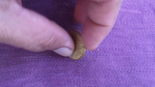 Coin Collection Video #14: Egyptian Pound Coins смотреть онлайн