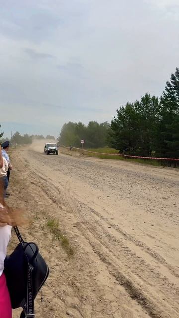Спортивная Газель | Шелковый путь 2024 #шелковый путь #silkway2024 #rally #автоспорт #газель смотреть онлайн