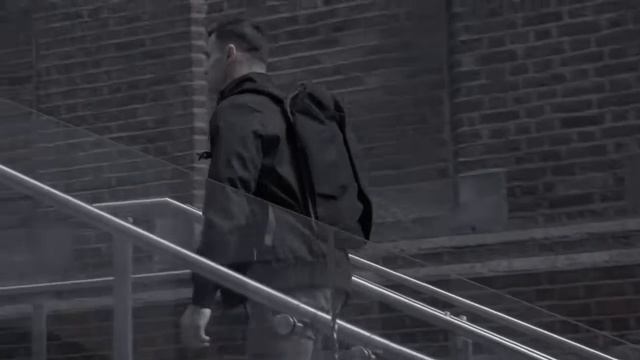 Orphosis The Shape Shifting Backpack - Playn | Orphosis, The Shape-Shifting Backpack смотреть онлайн