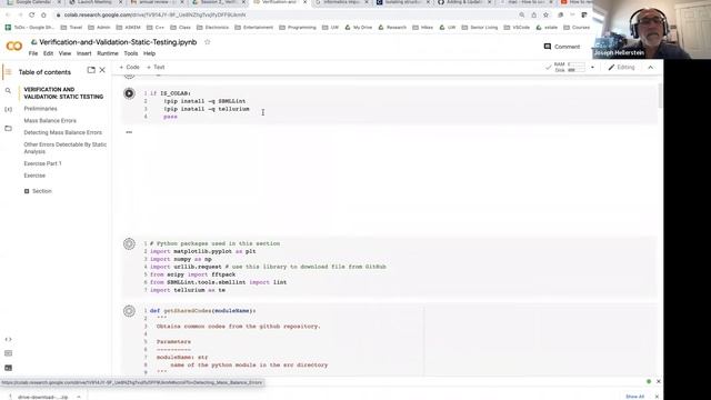 2022 Network Modeling Virtual Summer School - Day 3 Part 2 смотреть онлайн