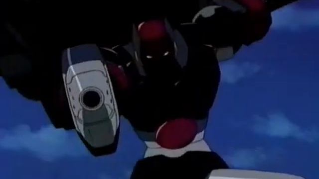 破邪巨星G弾劾凰 OP 「Fighting chance」 смотреть онлайн