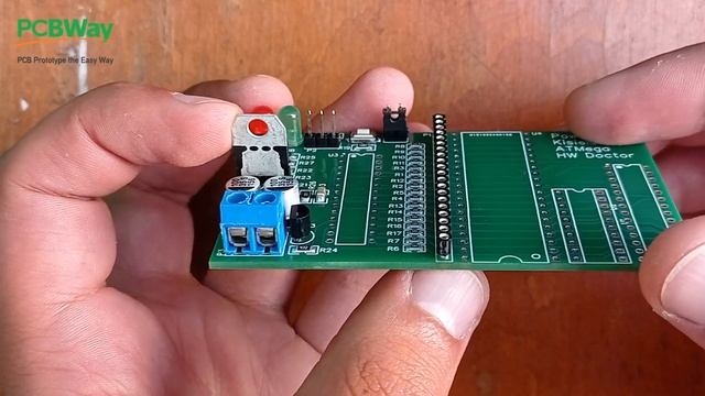 AVR Fuse Bit Doctor смотреть онлайн