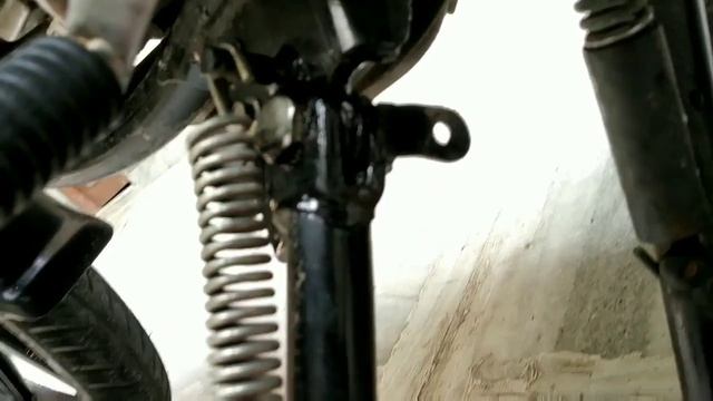 How to fix side stand indicator problem in 2 minutes|| Speedo meter|| Pulsar Modified||👍 смотреть онлайн