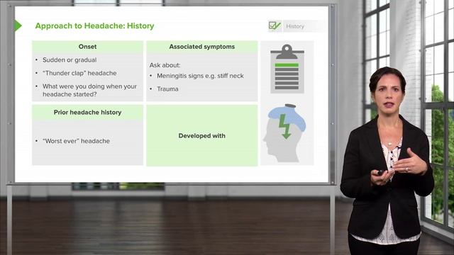 1.12 Headache смотреть онлайн