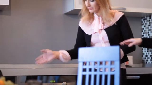 Кухни без титров смотреть онлайн