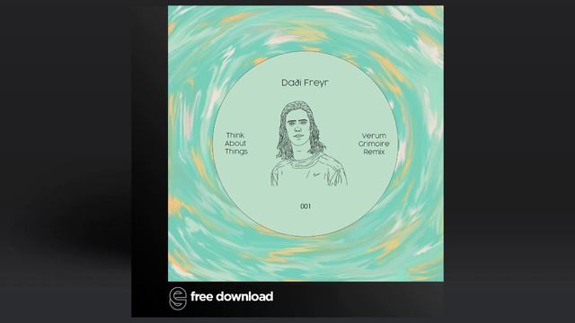 Free Download: Daði Freyr - Think About Things (Verum Grimoire Remix) смотреть онлайн