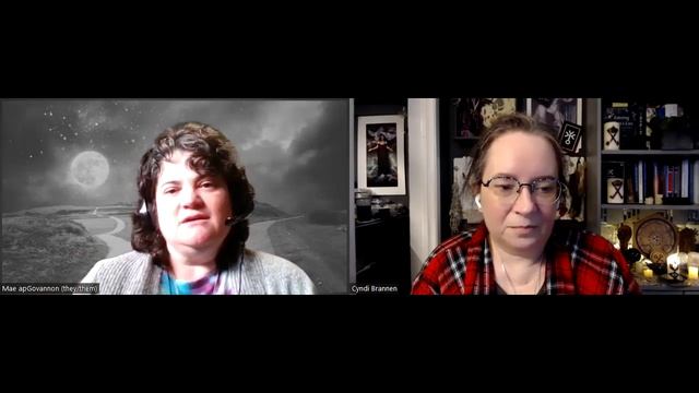 How Witchcraft Liberates Us From Spiritual Programming смотреть онлайн