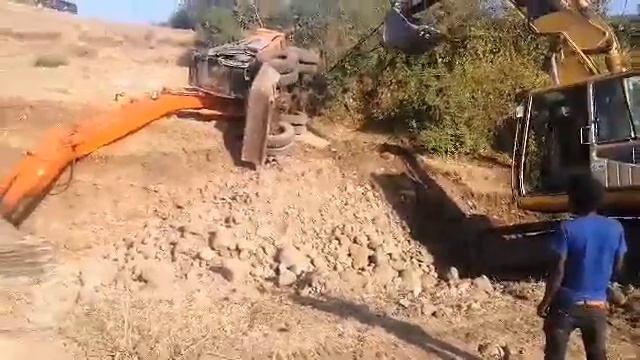 hitachi zx160 смотреть онлайн