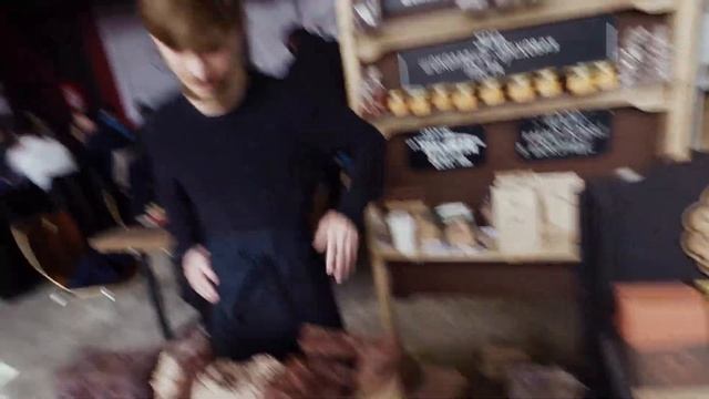 Конференция amoCRM. Шоколад FreshCacao. Мафия Парикмахеров (Страница 9) смотреть онлайн