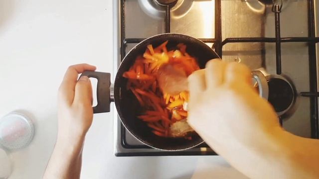 Уйгурский плов/Uygur yemekleri/uygur Pilavı смотреть онлайн