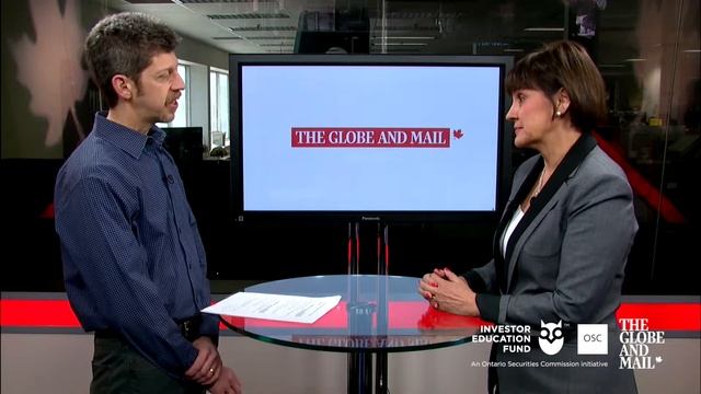 Is divorce always a wealth destroyer? with Eva Sachs and Rob Carrick смотреть онлайн
