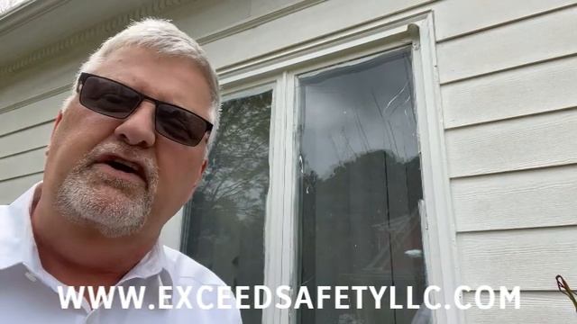 National Window Safety Week | April 3-7, 2023 | Exceed Safety смотреть онлайн