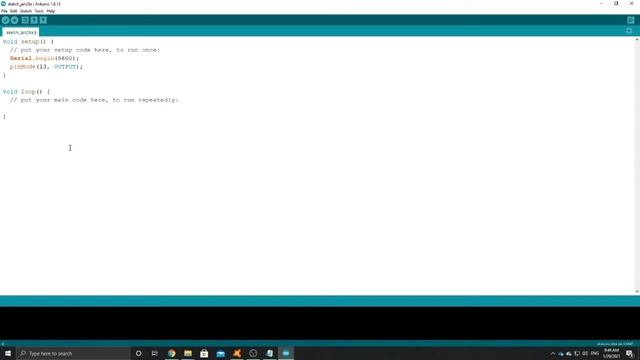Arduino #2 - LED Blink Guide + Autodesk TinkerCAD смотреть онлайн
