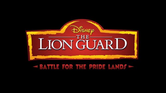Anything, Together, Me & You - (The Lion Guard Music) смотреть онлайн
