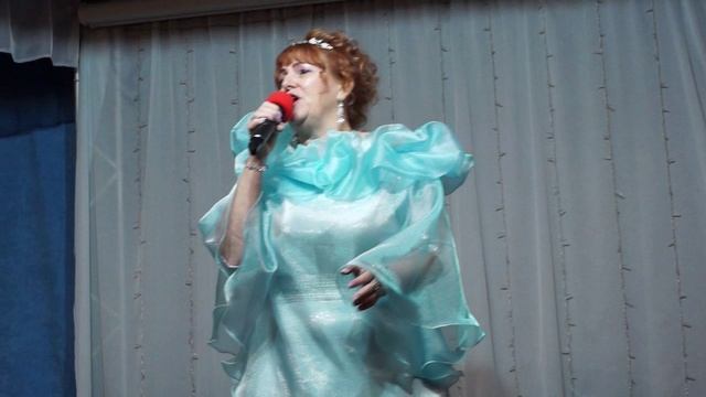 Поёт Марина Качанова. смотреть онлайн