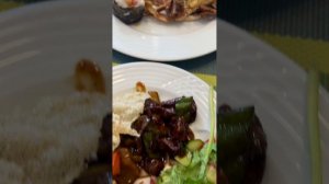 Отель The V Luxury Resort 5* ПИТАНИЕ 👍🔥Январь 2025 год @alena.serials 😉